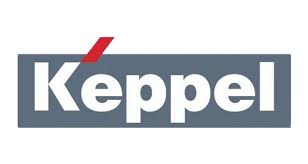 Keppel logo