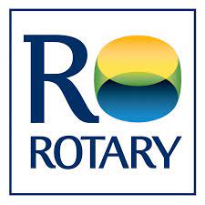 Rotary logo