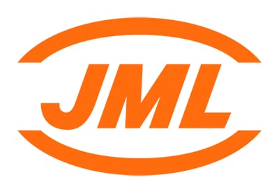 JML logo